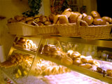 Bäckerei